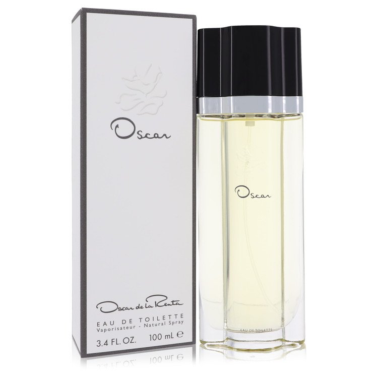 OSCAR by Oscar de la Renta Eau De Toilette Spray for Women