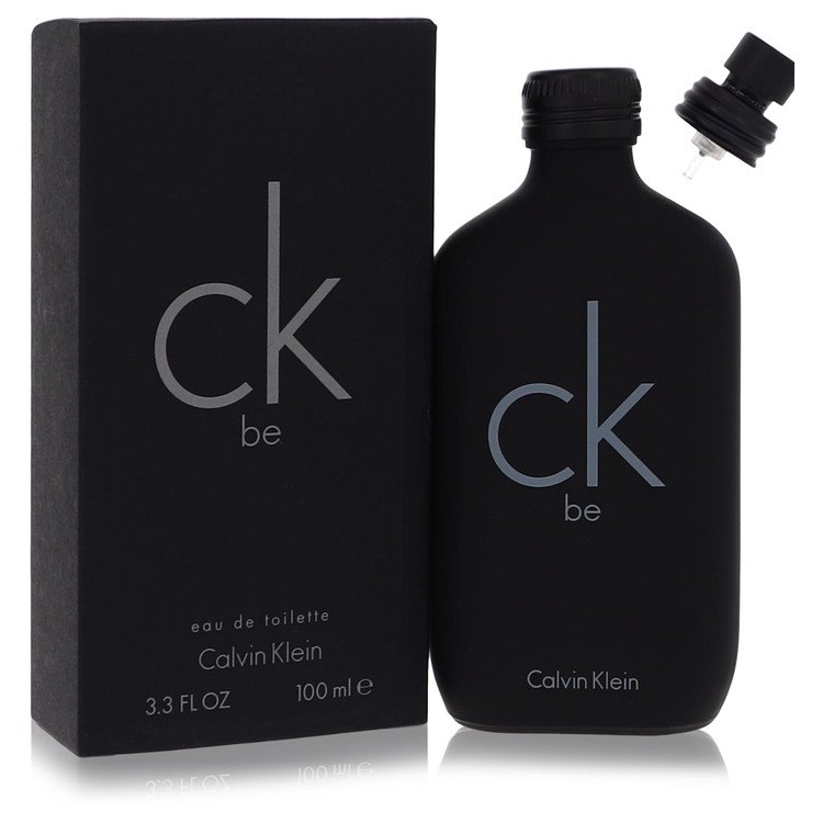 CK BE by Calvin Klein Eau De Toilette Spray for Women