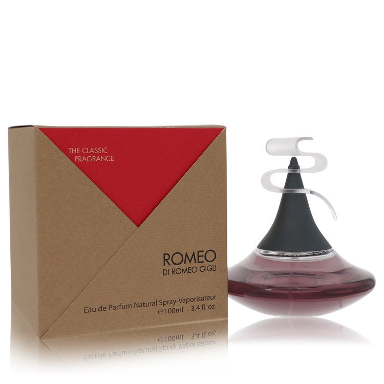 ROMEO GIGLI by Romeo Gigli Eau De Parfum Spray for Women