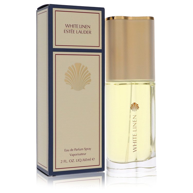 WHITE LINEN by Estee Lauder Eau De Parfum Spray for Women