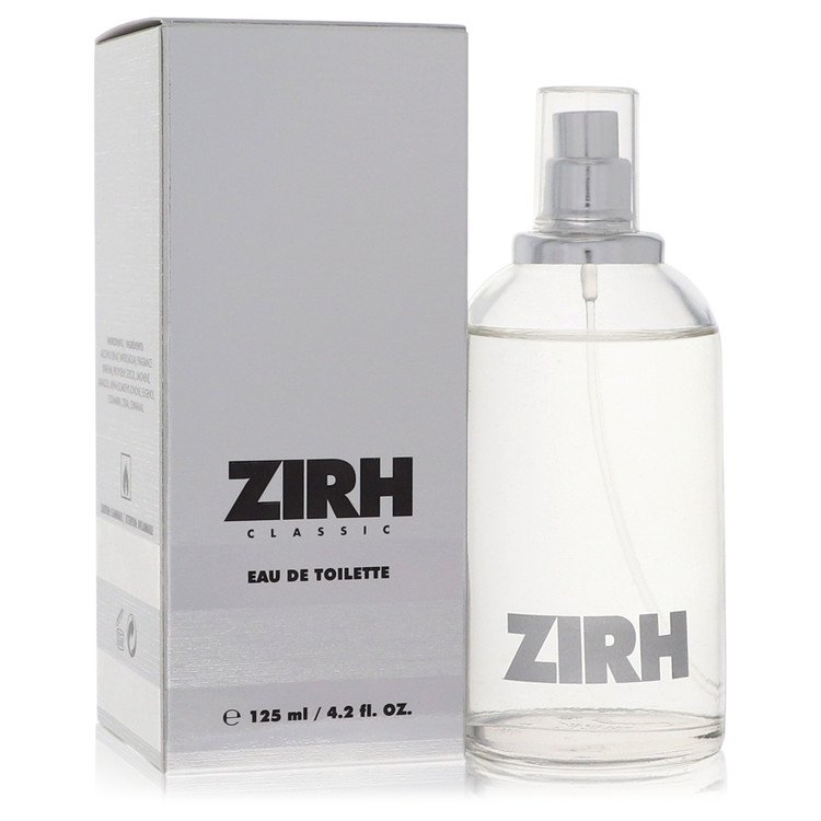 Zirh by Zirh International Eau De Toilette Spray for Men