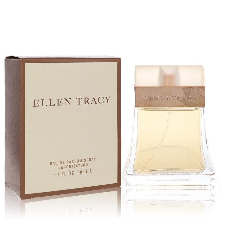 ELLEN TRACY by Ellen Tracy Eau De Parfum Spray for Women