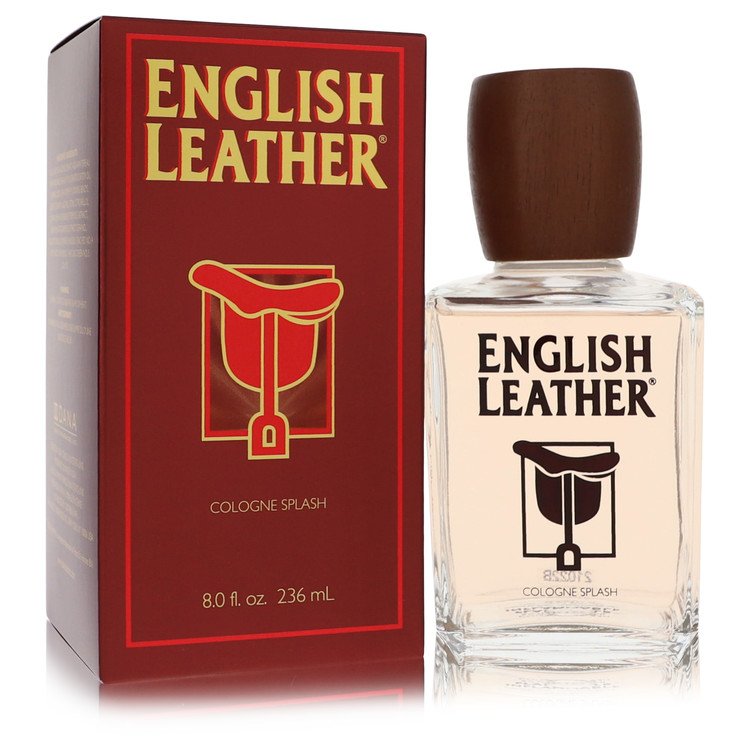 English Leather by Dana Cologne 8 oz for Men