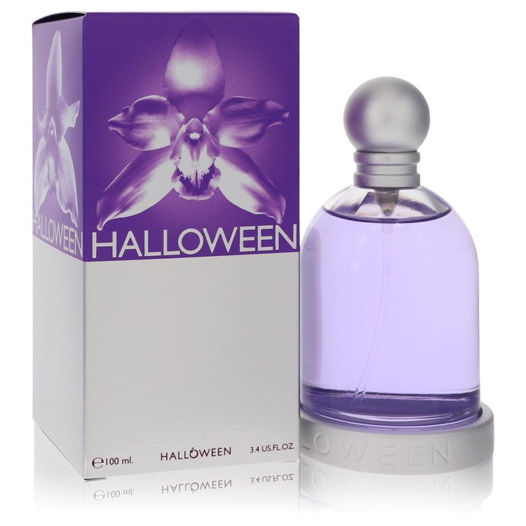 HALLOWEEN by Jesus Del Pozo Eau De Toilette Spray for Women