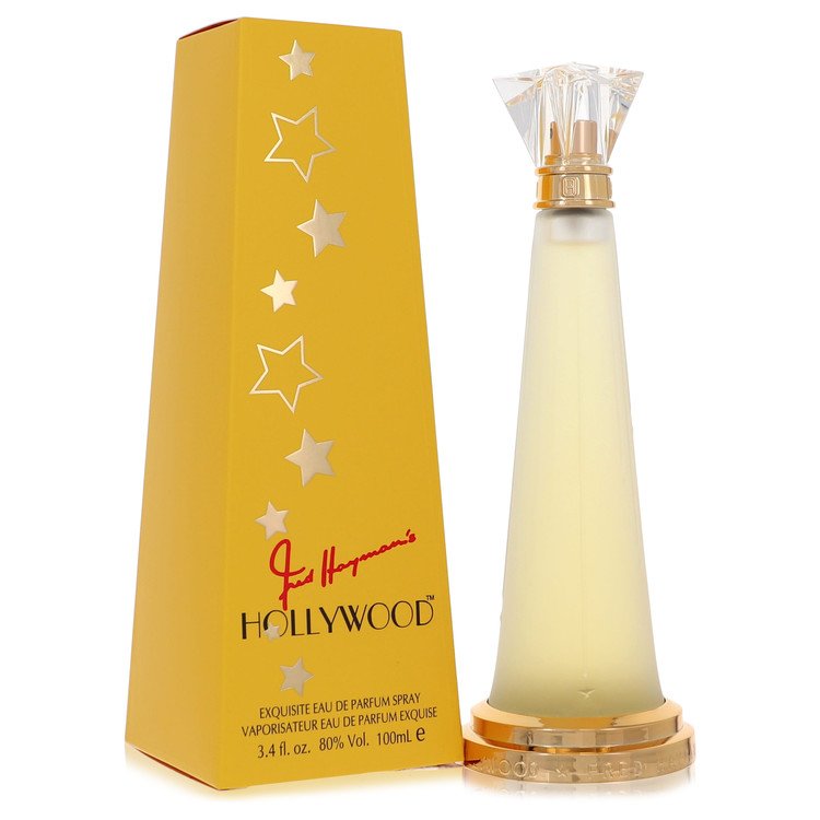 HOLLYWOOD by Fred Hayman Eau De Parfum Sprayfor Women