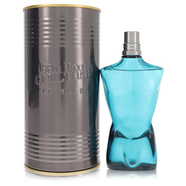 JEAN PAUL GAULTIER by Jean Paul Gaultier After Shave for Men