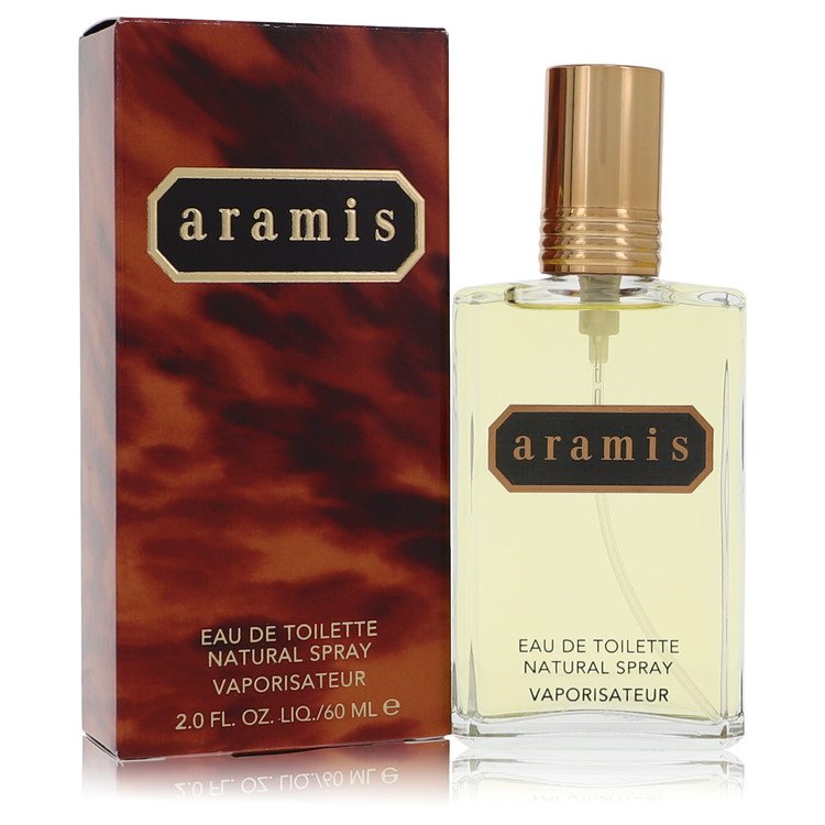 ARAMIS by Aramis Cologne / Eau De Toilette Spray for Men