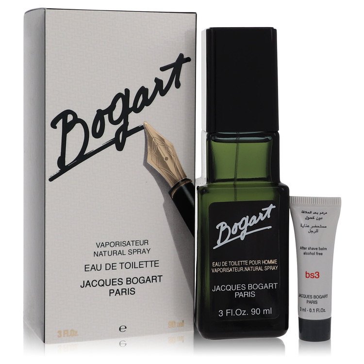 BOGART by Jacques Bogart Eau De Toilette Spray 3 oz for Men