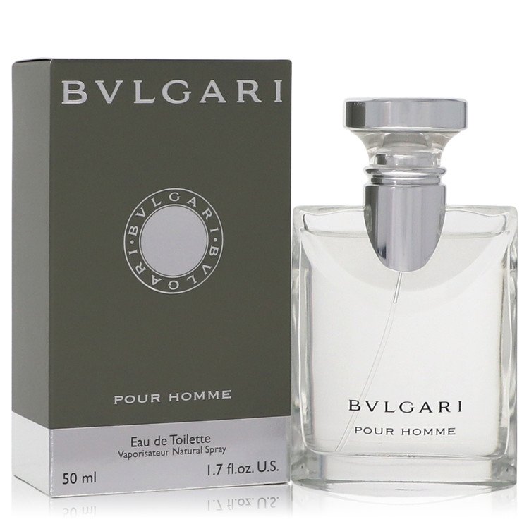 Bvlgari by Bvlgari Eau De Toilette Spray oz for Men