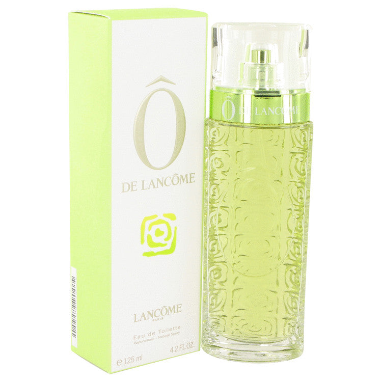 O de Lancome by Lancome Eau De Toilette Spray for Women