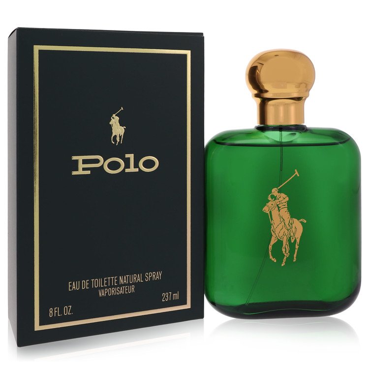 POLO by Ralph Lauren Eau De Toilette / Cologne Spray for Men