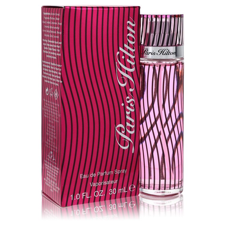 Paris Hilton by Paris Hilton Eau De Parfum Spray for Women