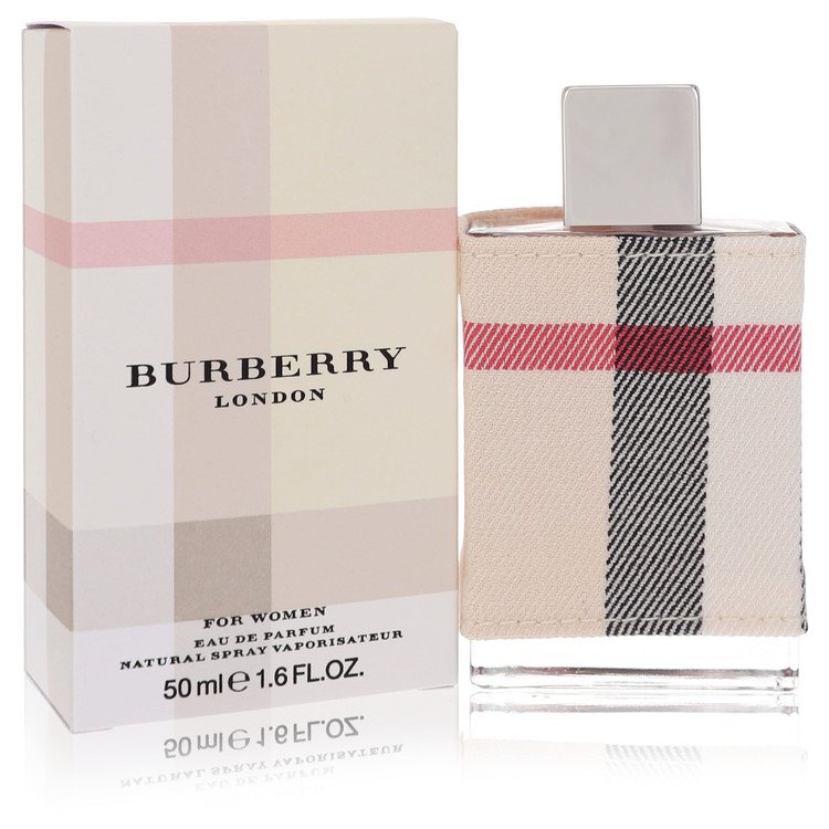 Burberry London (New) by Burberry Eau De Parfum Spray for Women