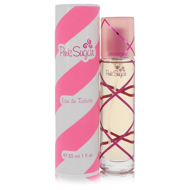 Pink Sugar by Aquolina Eau De Toilette Spray for Women