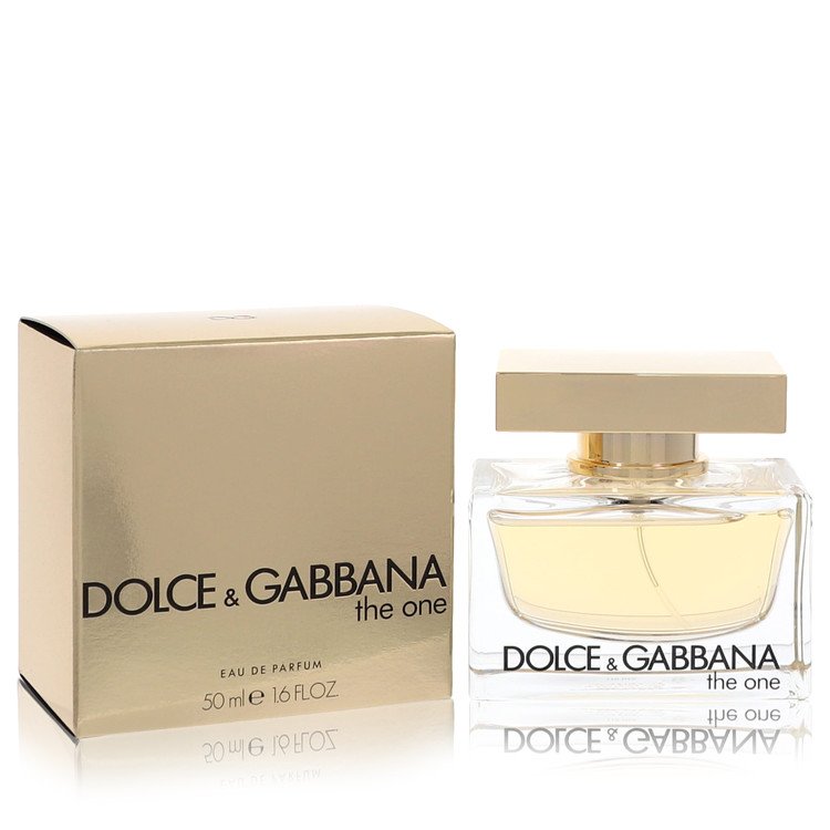 The One by Dolce & Gabbana Eau De Parfum Spray for Women