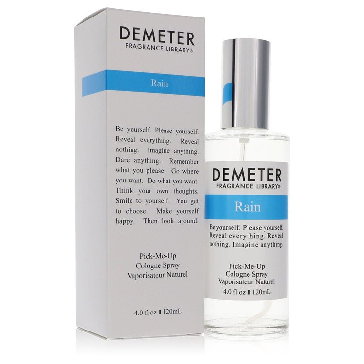 Demeter Rain by Demeter Cologne Spray for Women