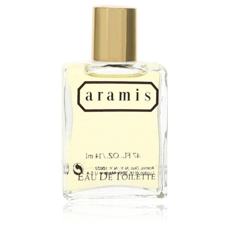 Aramis by Aramis Eau De Toilette Splash .47 oz for Men