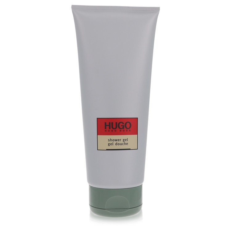 Hugo by Hugo Boss Shower Gel 6.7 oz for Men