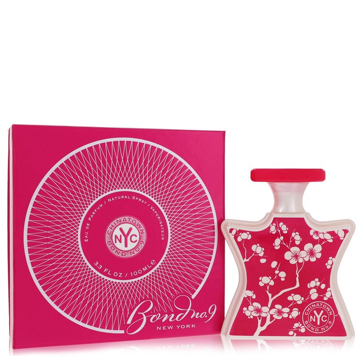 Chinatown by Bond No. 9 Eau De Parfum Spray for Women