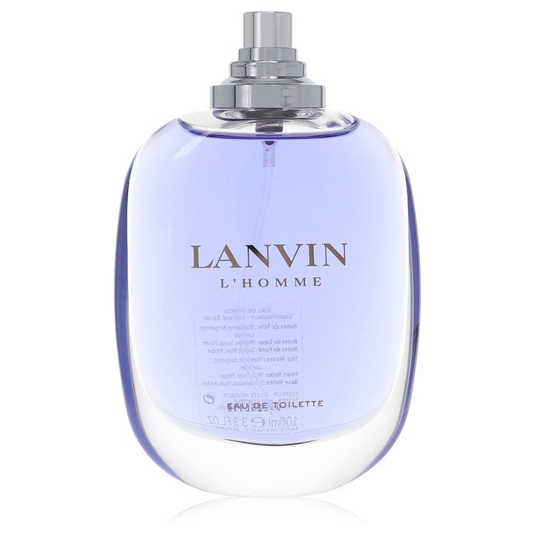 LANVIN by Lanvin Eau De Toilette Spray for Men