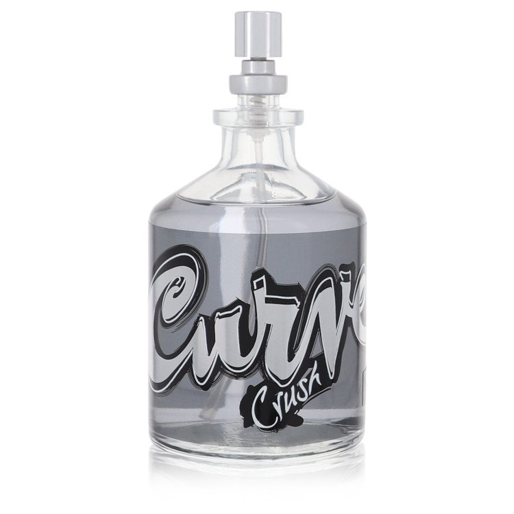 Curve Crush by Liz Claiborne Eau De Cologne Spray for Men