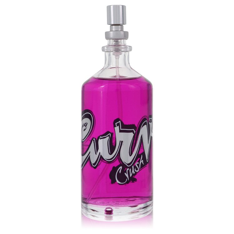 Curve Crush by Liz Claiborne Eau De Toilette Spray for Women