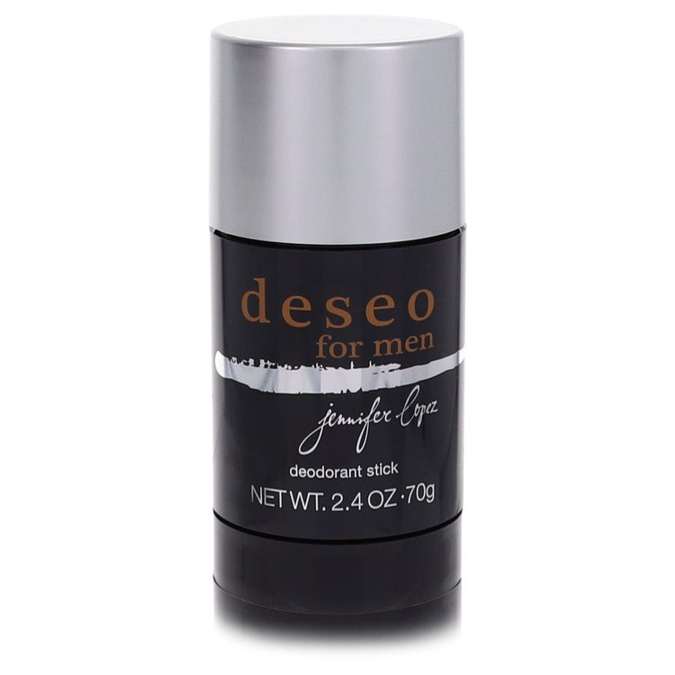 Deseo by Jennifer Lopez Deodorant Stick 2.4 oz for Men