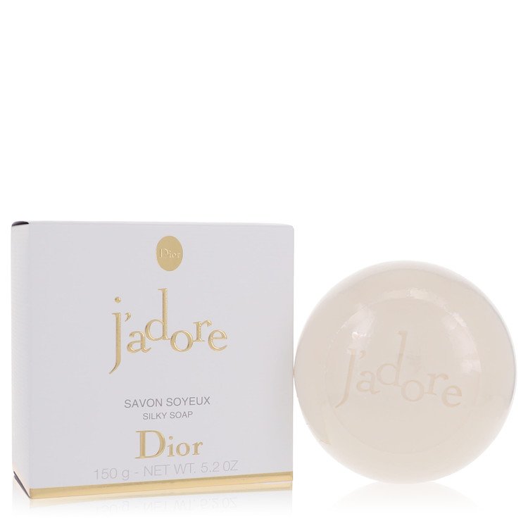 JADORE by Christian Dior Soap 5.2 oz for Women