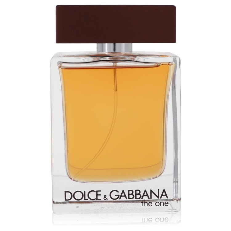 The One by Dolce & Gabbana Eau De Toilette Spray (New Packaging) for Women