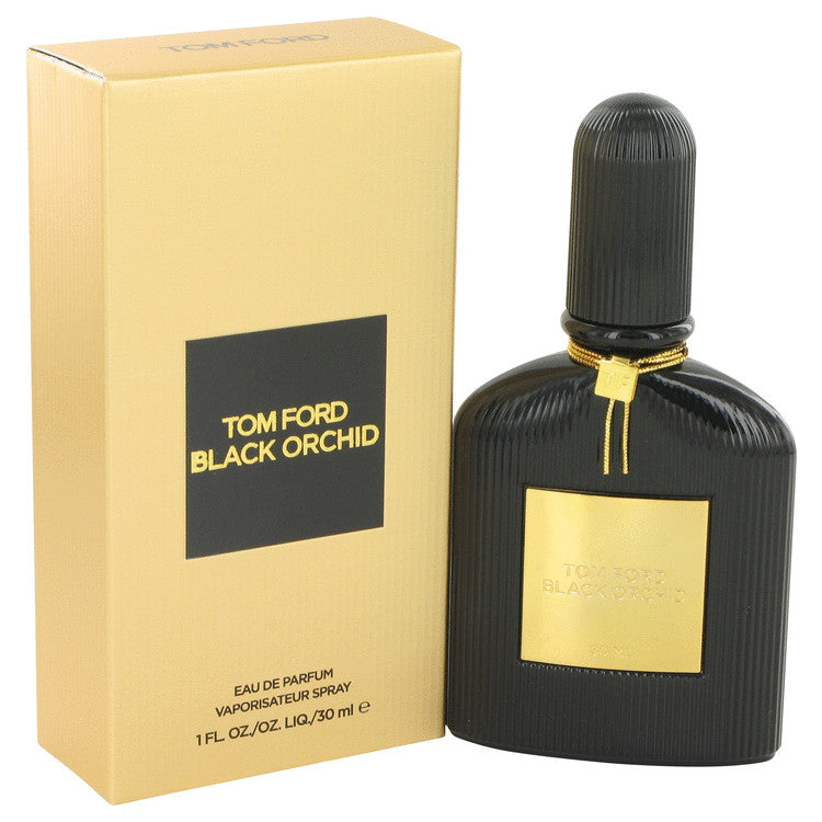 Black Orchid by Tom Ford Eau De Parfum Spray for Women