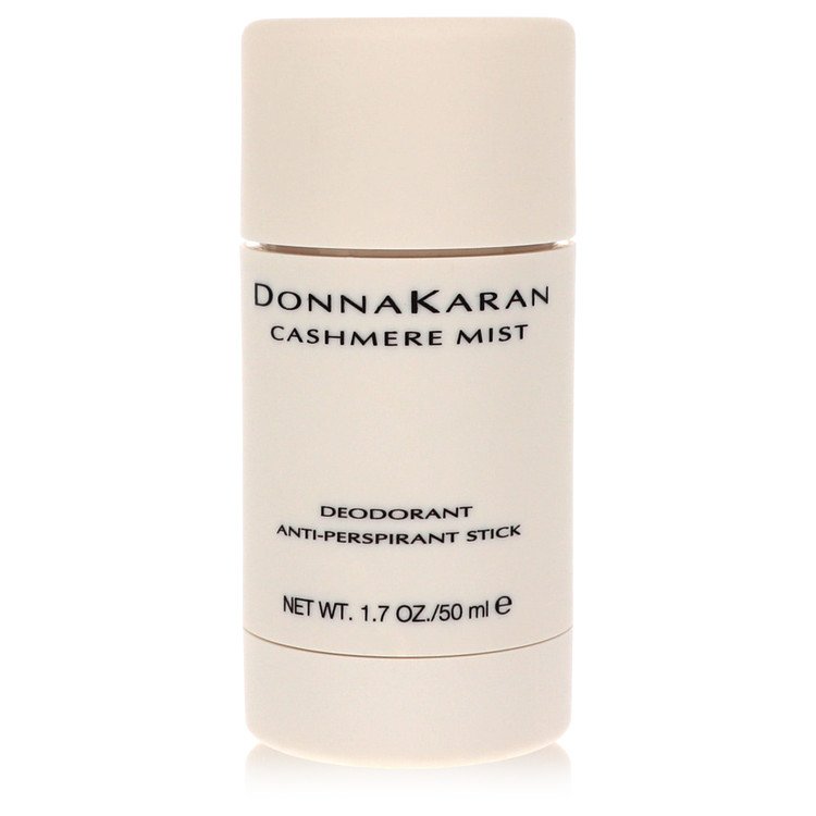 Cashmere Mist by Donna Karan Deodorant Stick 1.7 oz for Women