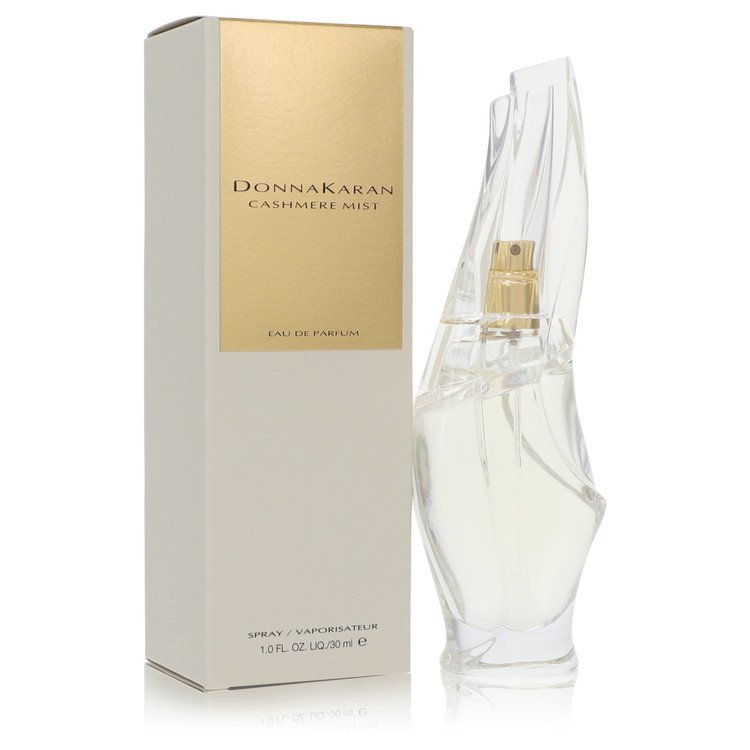 CASHMERE MIST by Donna Karan Eau De Parfum Spray 3.4 oz for Women