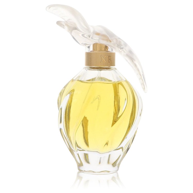 by Nina Ricci Eau De Parfum Spray oz for Women