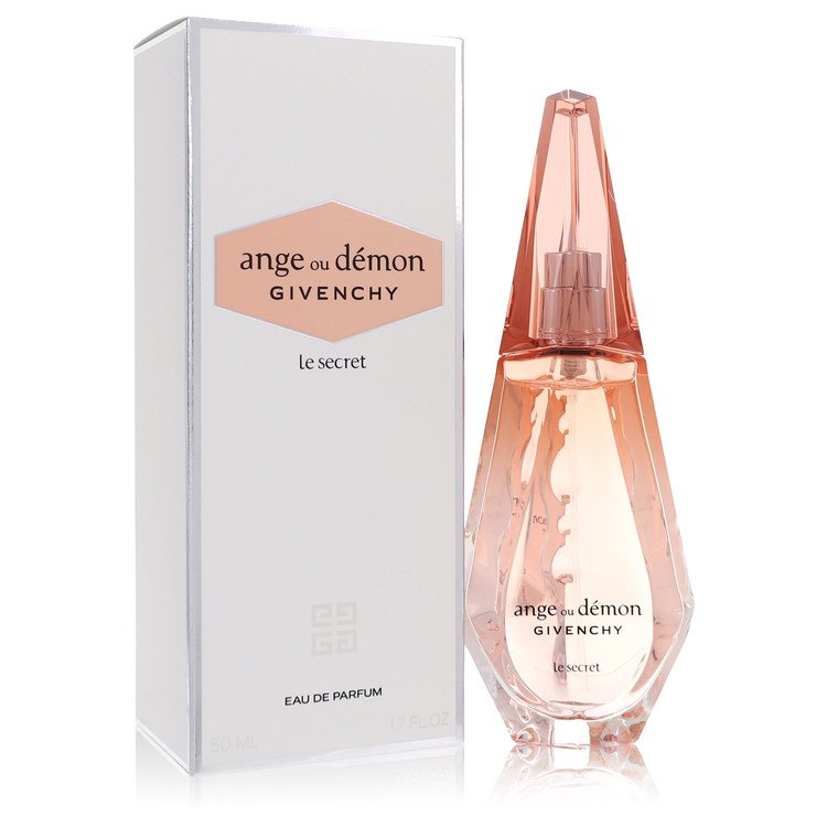 Ange Ou Demon Le Secret by Givenchy Eau De Parfum Spray for Women