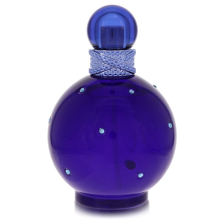 Fantasy Midnight by Britney Spears Eau De Parfum Spray for Women