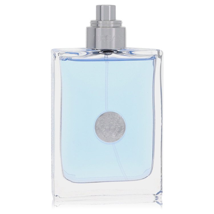 Versace Pour Homme by Versace Eau De Toilette Spray for Men