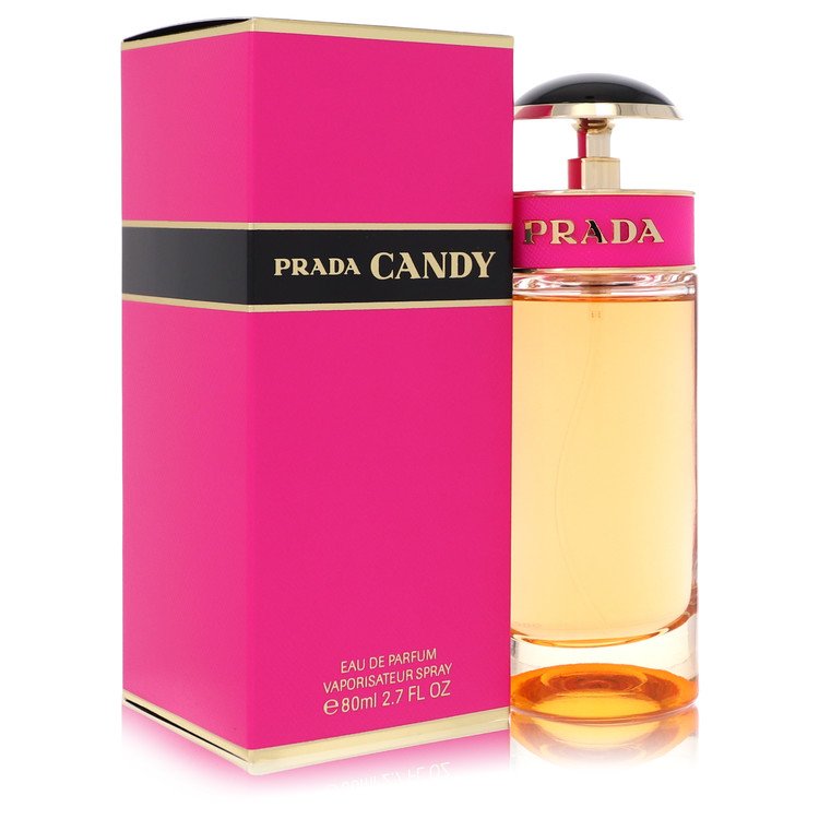 Prada Candy by Prada Eau De Parfum Spray for Women