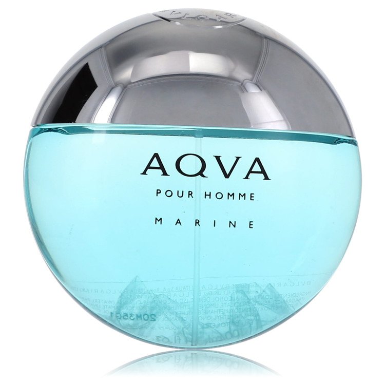 Bvlgari Aqua Marine by Bvlgari Eau De Toilette Spray for Men