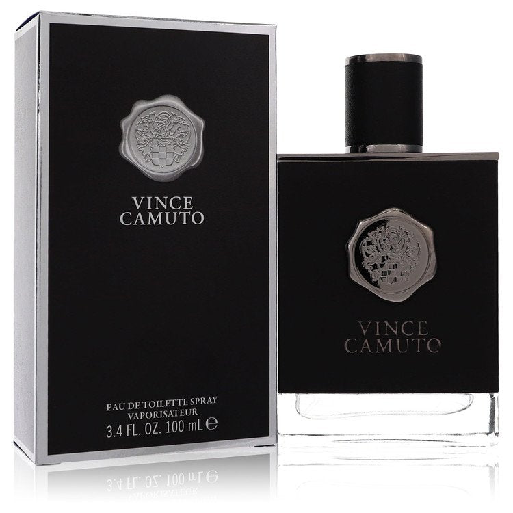 Vince Camuto by Vince Camuto Eau De Toilette Spray for Men