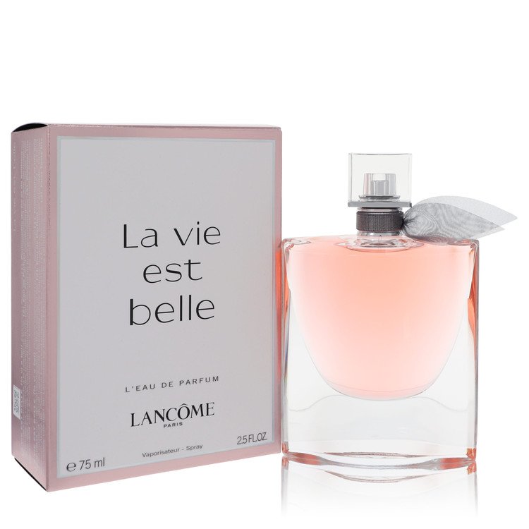 La Vie Est Belle by Lancome Eau De Parfum Spray for Women