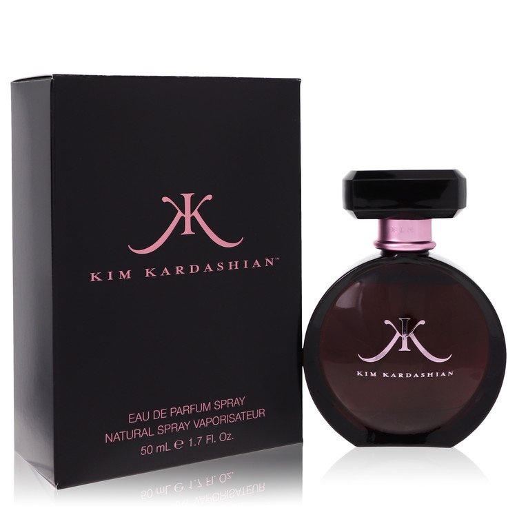 Kim Kardashian by Kim Kardashian Eau De Parfum Spray 1.7 oz for Women