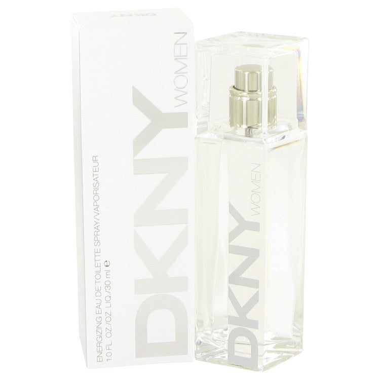 Dkny by Donna Karan Eau De Toilette Spray 1 oz for Women