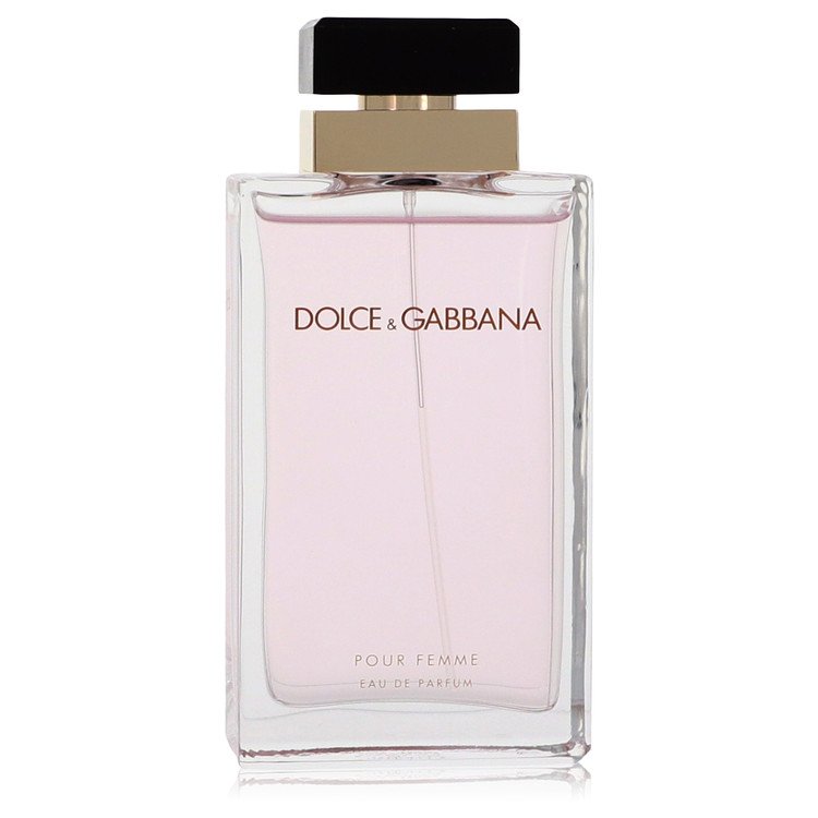 Dolce & Gabbana Pour Femme by Dolce & Gabbana Eau De Parfum Spray for Women