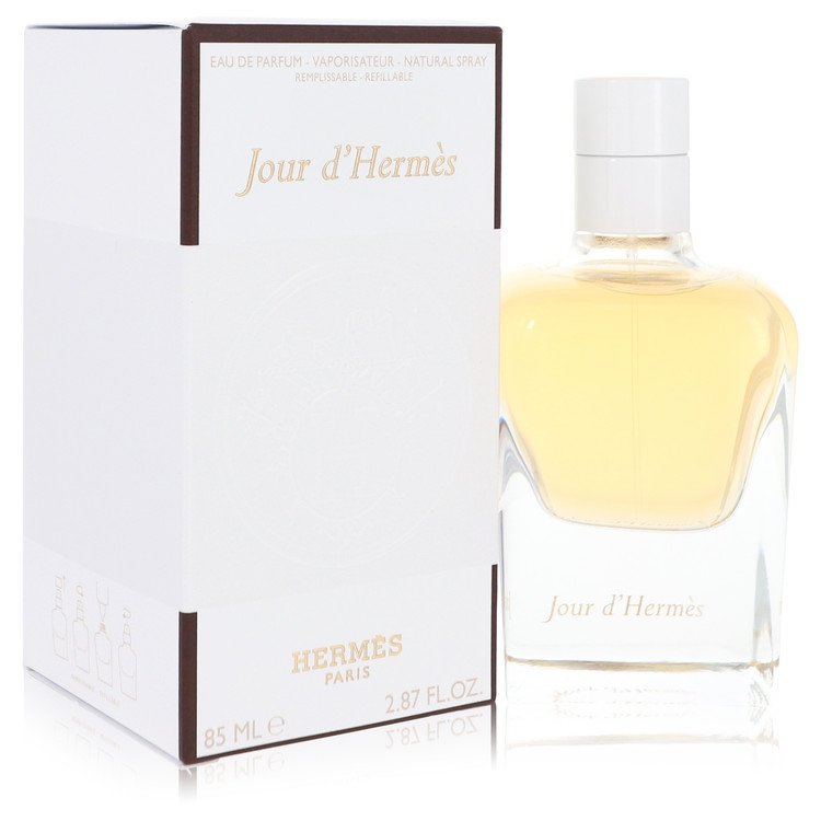 Jour D'Hermes by Hermes Eau De Parfum Spray for Women