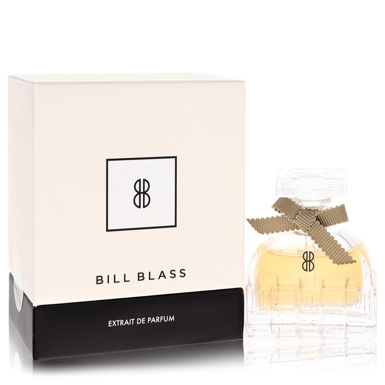 Bill Blass New by Bill Blass Mini Parfum Extrait .7 oz for Women