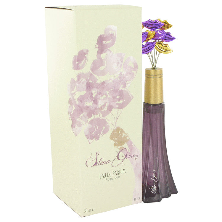 Selena Gomez by Selena Gomez Eau De Parfum Spray for Women