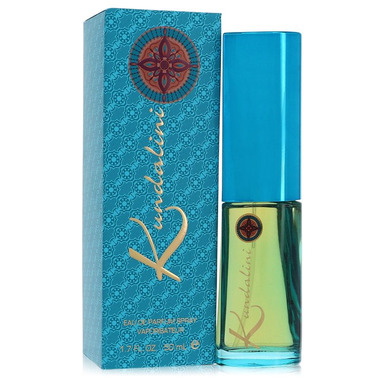 XOXO Kundalini by Victory International Eau De Parfum Spray for Women