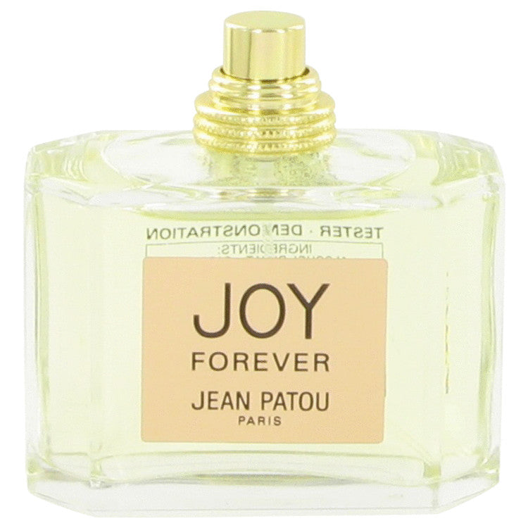 Joy Forever by Jean Patou Eau De Parfum Spray for Women