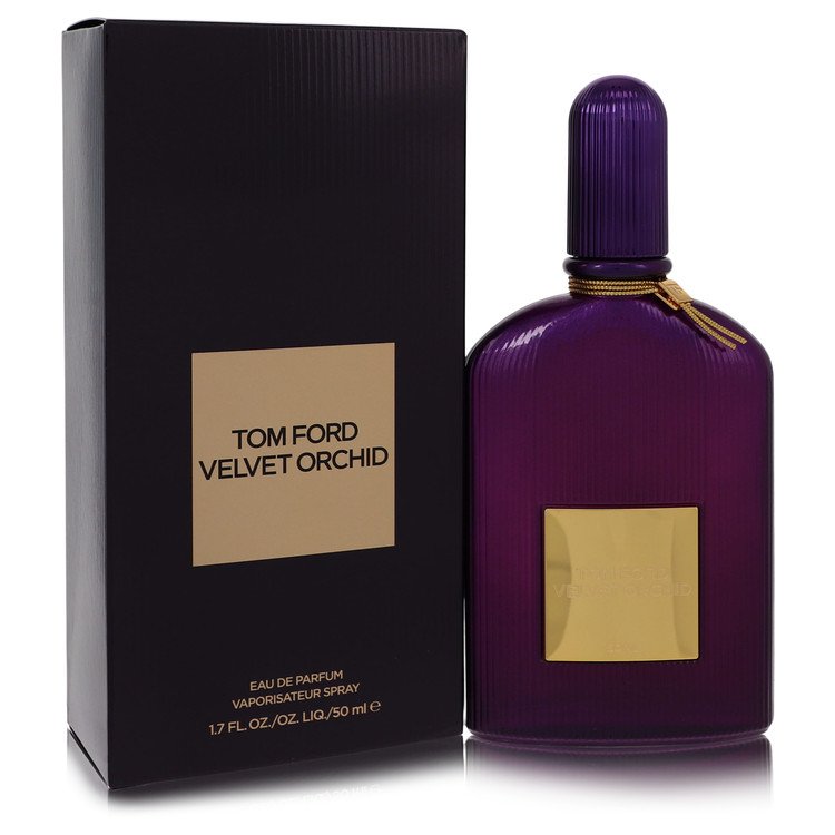 Tom Ford Velvet Orchid by Tom Ford Eau De Parfum Spray for Women