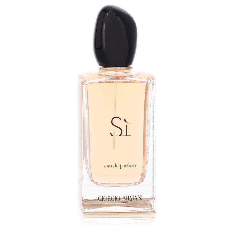 Armani Si by Giorgio Armani Eau De Parfum Spray